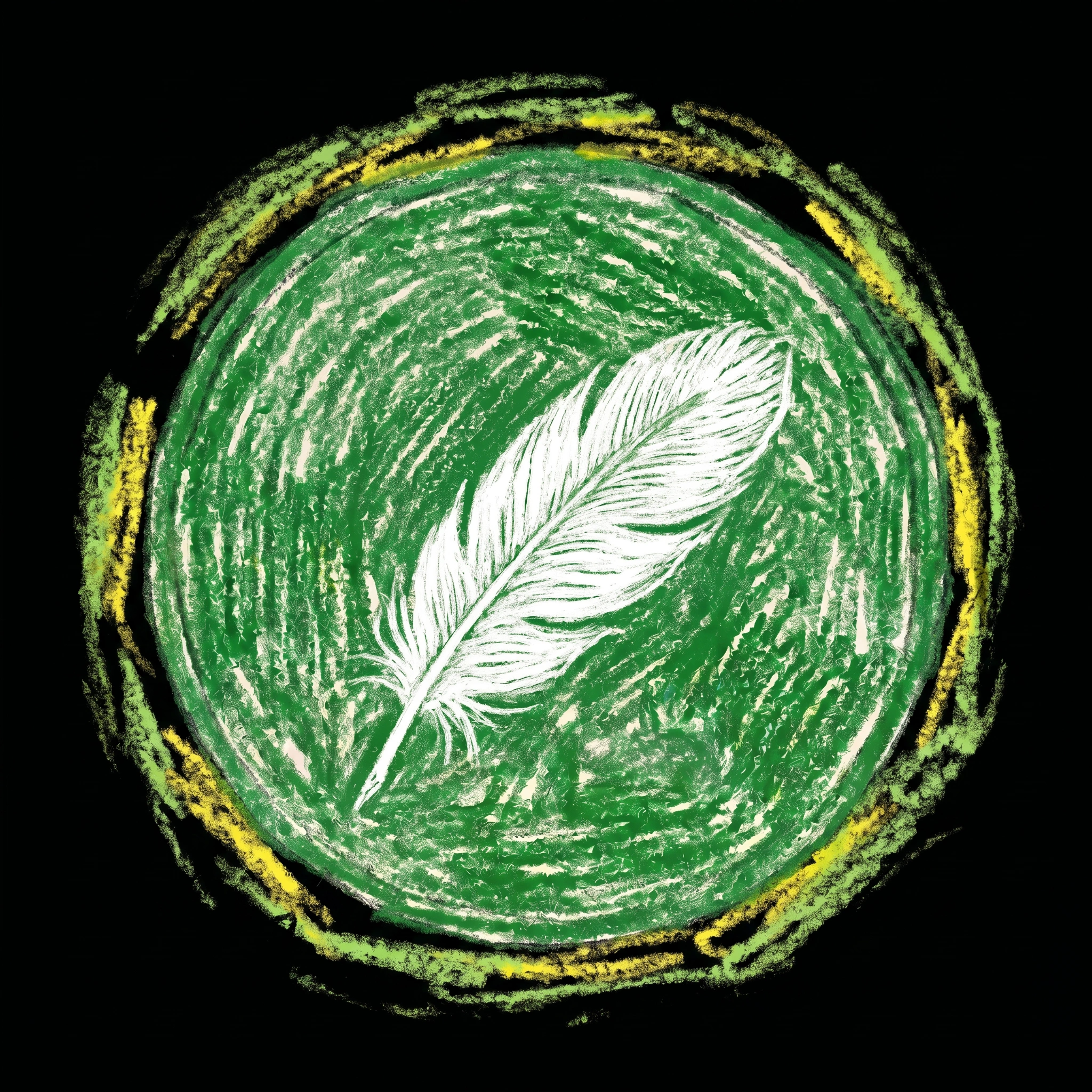Falsehood Logo